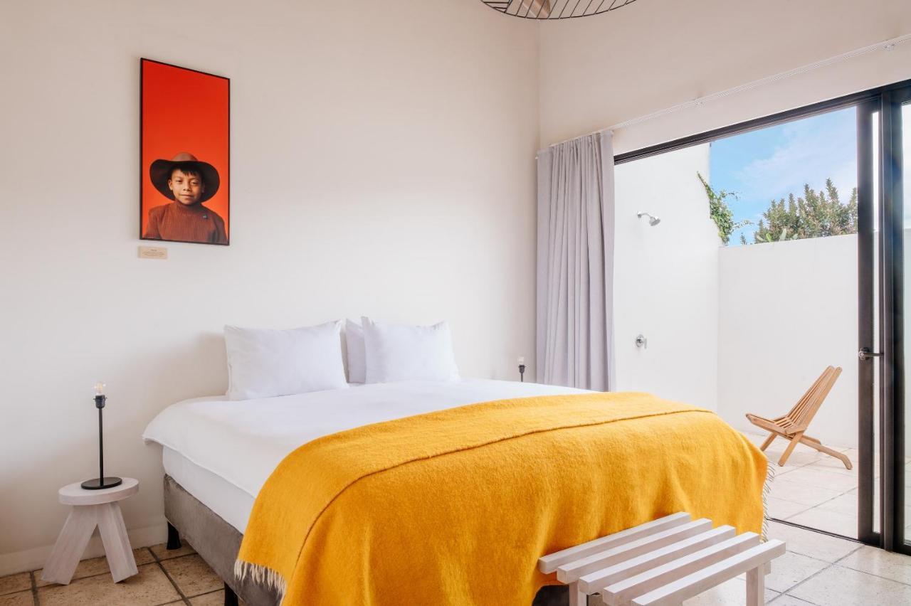 Good Hotel Antigua Zewnętrze zdjęcie