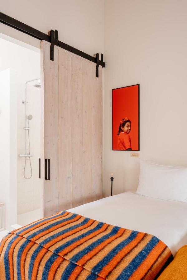 Good Hotel Antigua Zewnętrze zdjęcie