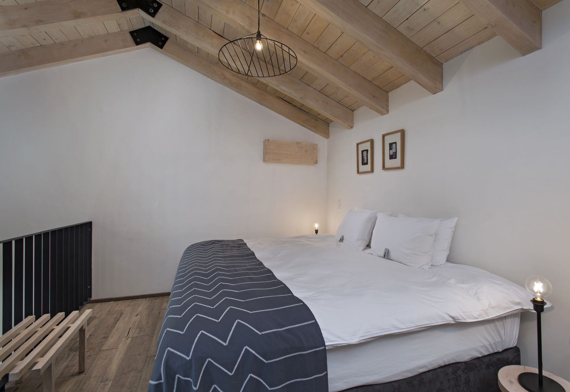 Good Hotel Antigua Zewnętrze zdjęcie